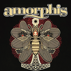 Amorphis : Legacy of Time